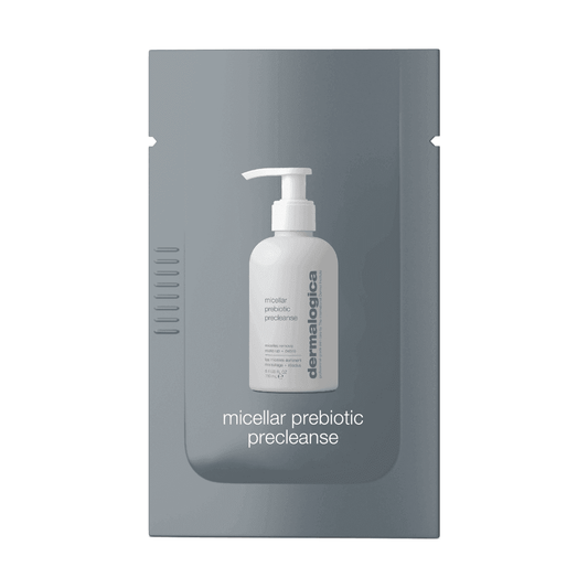 🎁 micellar prebiotic precleanse sachet (100% off) - Dermalogica Malaysia