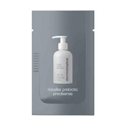 🎁 micellar prebiotic precleanse sachet (100% off) - Dermalogica Malaysia
