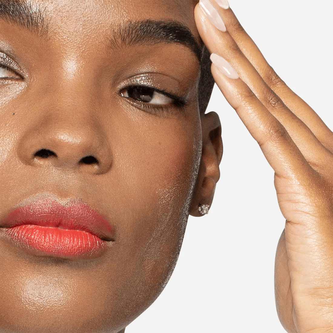 pembersih pra-micellar prebiotik