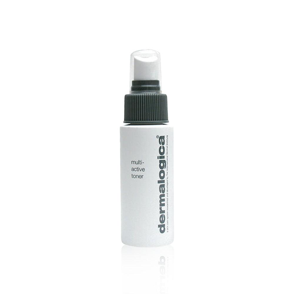 multi-active toner 10ml (worth RM29) - Dermalogica Malaysia