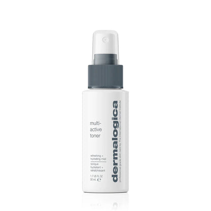 multi-active toner 50ml (worth RM79)