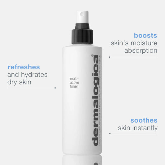 toner multi-aktif