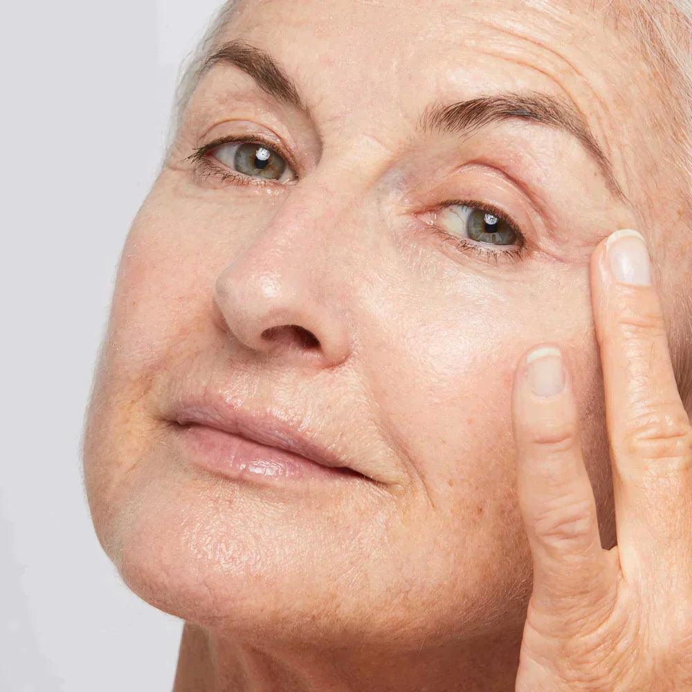 multivitamin power firm eye cream 6ml - Dermalogica Malaysia