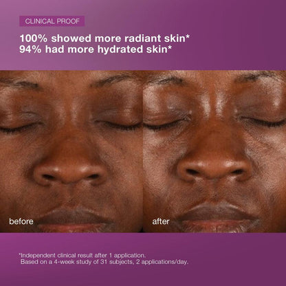 multivitamin power recovery cream 5ml