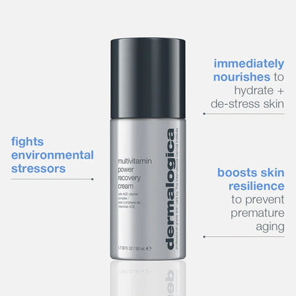 krim pemulihan kuasa multivitamin