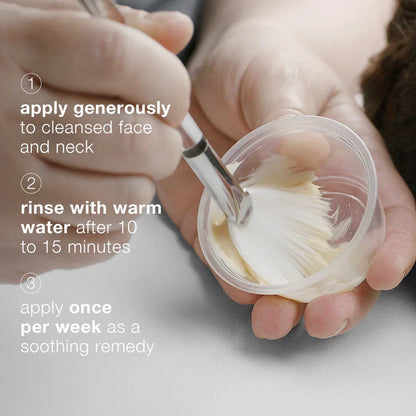 multivitamin power recovery masque