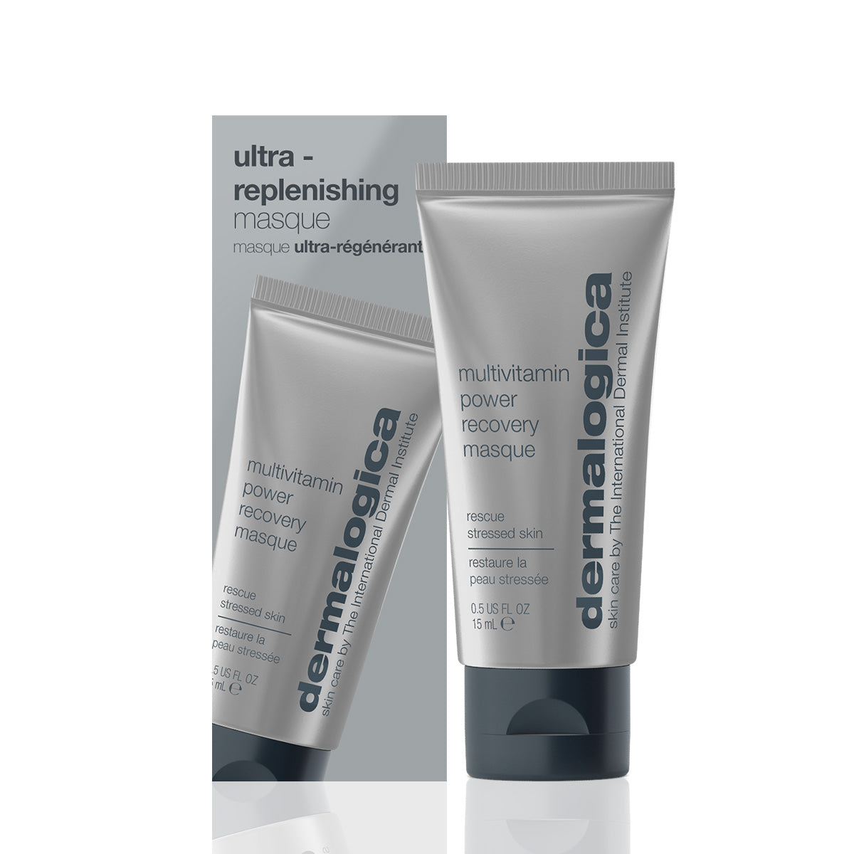 multivitamin power recovery masque 15ml (worth RM99) our #1 selling skin recovery boost masque