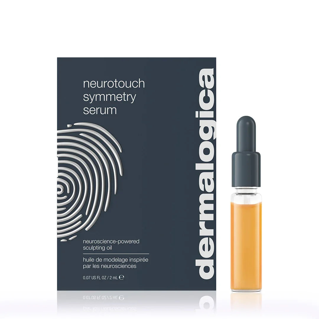 neurotouch symmetry serum deluxe sample