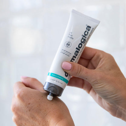 oil free matte spf30 - Dermalogica Malaysia