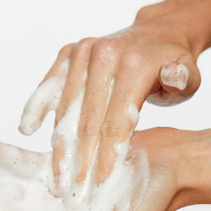 oil to foam total cleanser - Dermalogica Malaysia