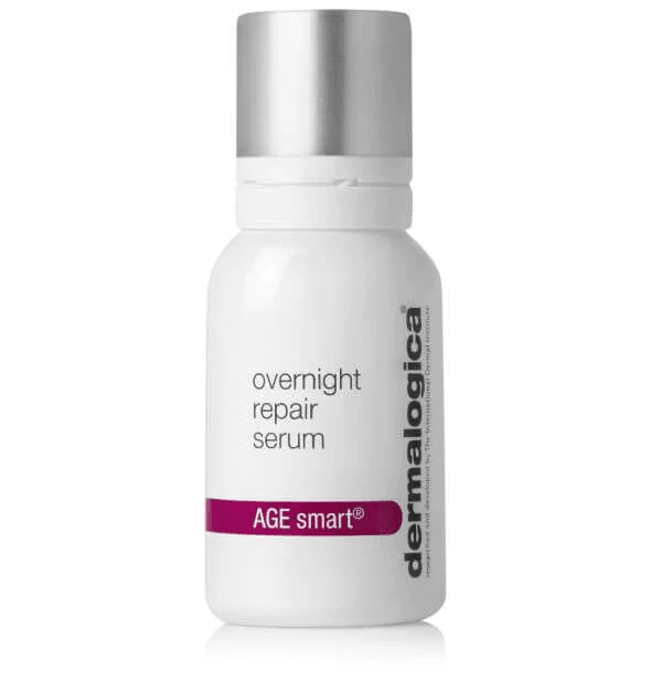 overnight repair serum - Dermalogica Malaysia