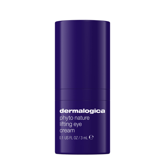 phyto nature lifting eye cream 3ml - Dermalogica Malaysia