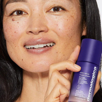 phyto nature oxygen cream 5ml - Dermalogica Malaysia