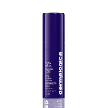 krim oksigen phyto nature 5ml (bernilai RM89)