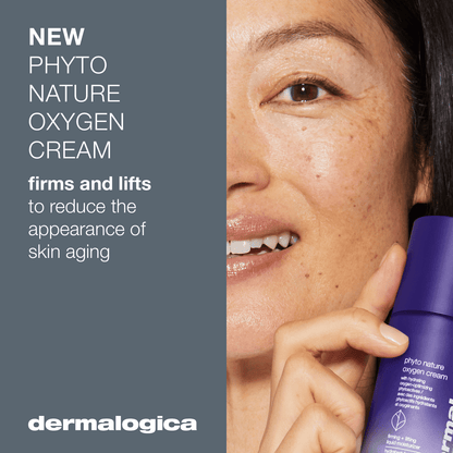 phyto nature oxygen cream - Dermalogica Malaysia