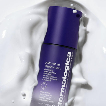 phyto nature oxygen cream - Dermalogica Malaysia