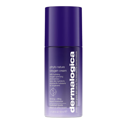 phyto nature oxygen cream - Dermalogica Malaysia