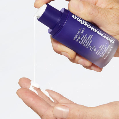 phyto nature oxygen cream - Dermalogica Malaysia