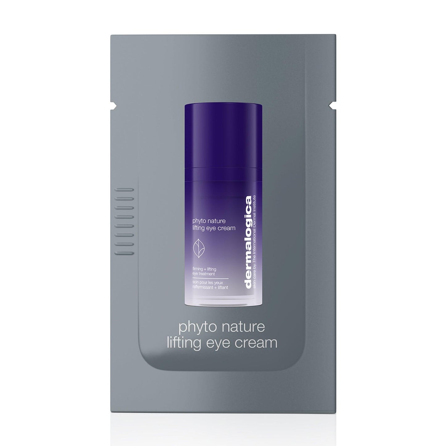 phyto nature lifting eye cream sachet