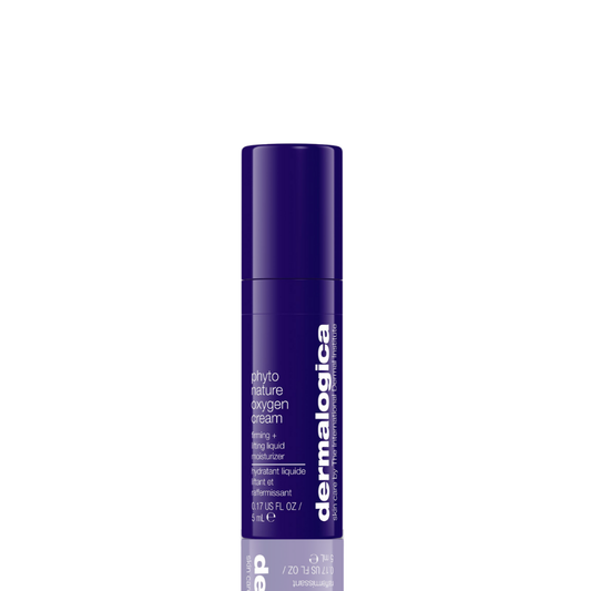 phyto nature oxygen cream 5ml (worth RM89)