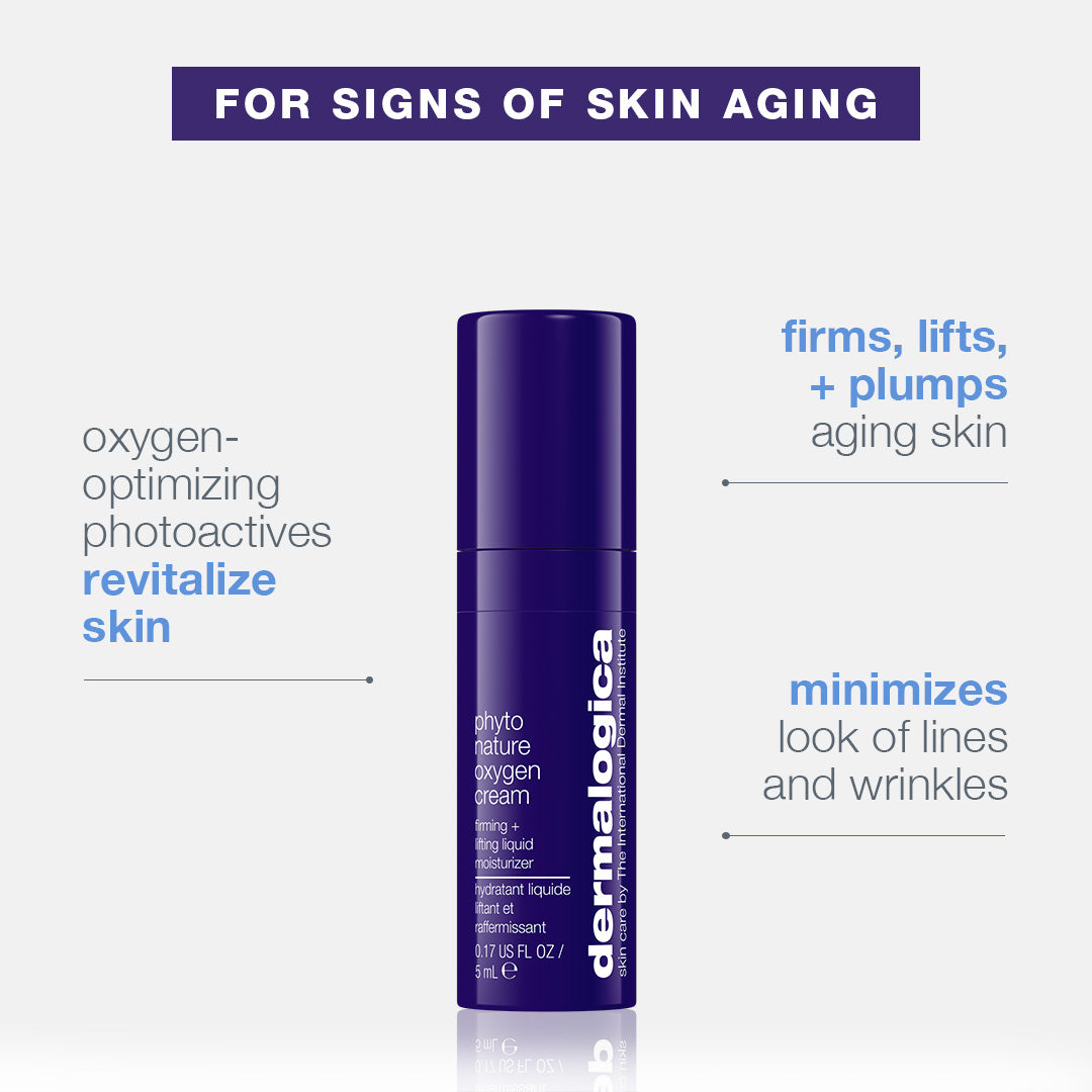 krim oksigen phyto nature 5ml (bernilai RM89)