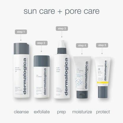 pelindung suria mineral porescreen spf40 30ml
