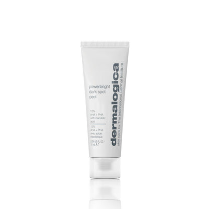 powerbright dark spot peel 10ml - Dermalogica Malaysia