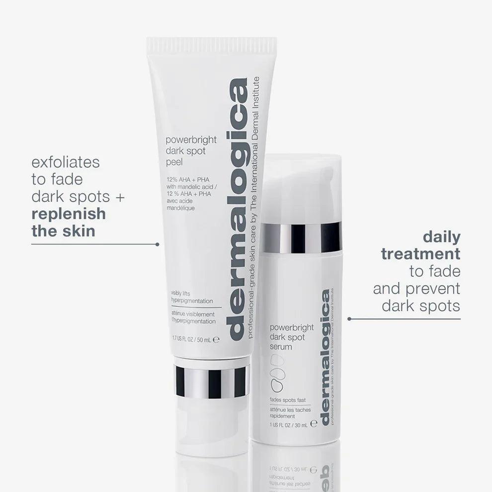 powerbright dark spot peel 10ml - Dermalogica Malaysia