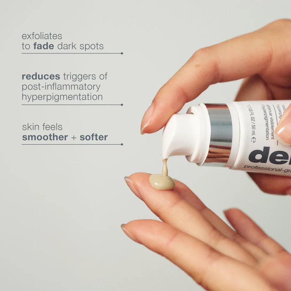 powerbright dark spot peel 10ml - Dermalogica Malaysia