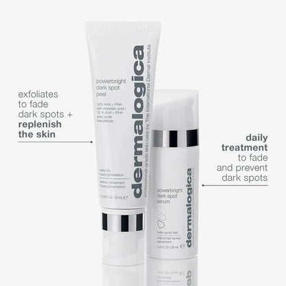 powerbright dark spot peel 10ml - Dermalogica Malaysia