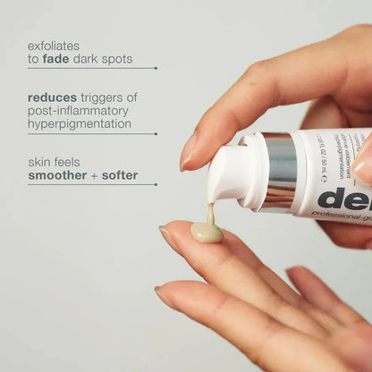 powerbright dark spot peel 10ml - Dermalogica Malaysia