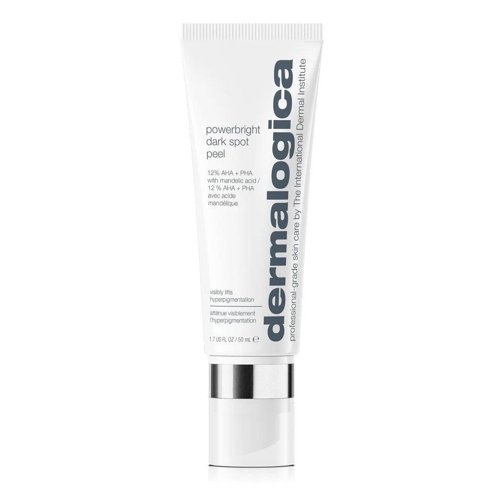 powerbright dark spot peel - Dermalogica Malaysia