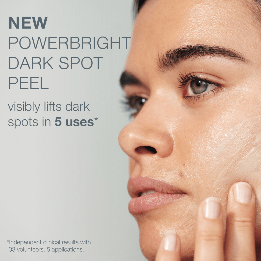 powerbright dark spot peel - Dermalogica Malaysia