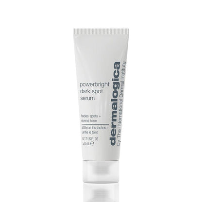 powerbright dark spot serum 5ml - Dermalogica Malaysia