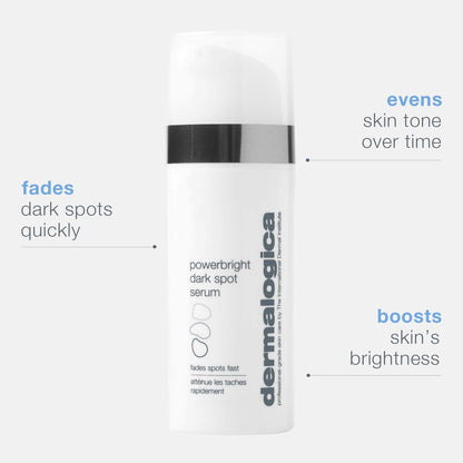 powerbright dark spot serum - Dermalogica Malaysia