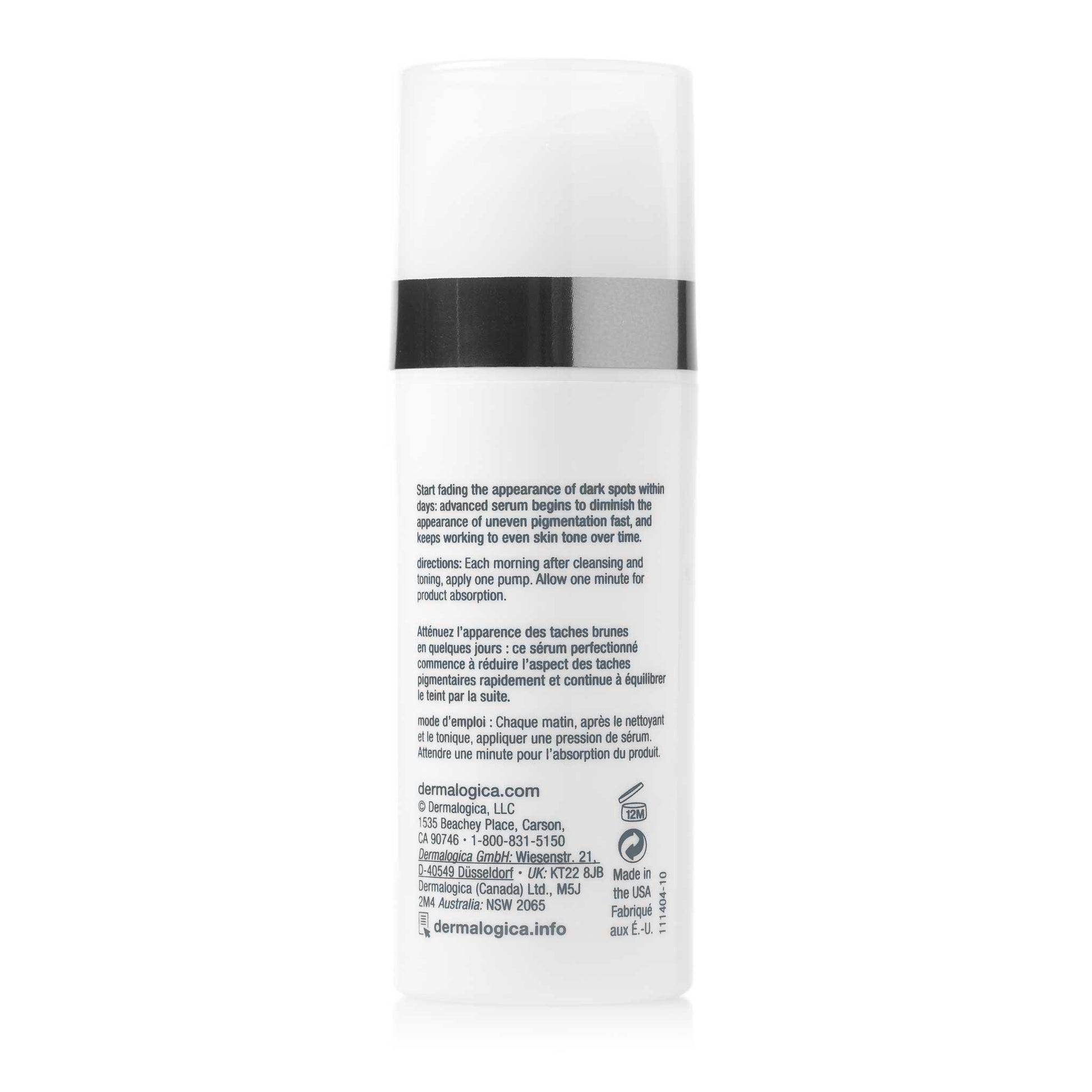 powerbright dark spot serum - Dermalogica Malaysia