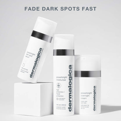 powerbright dark spot serum - Dermalogica Malaysia
