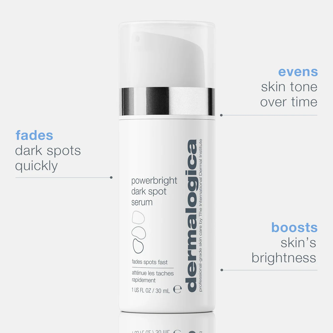 powerbright dark spot serum