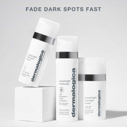 powerbright overnight cream - Dermalogica Malaysia