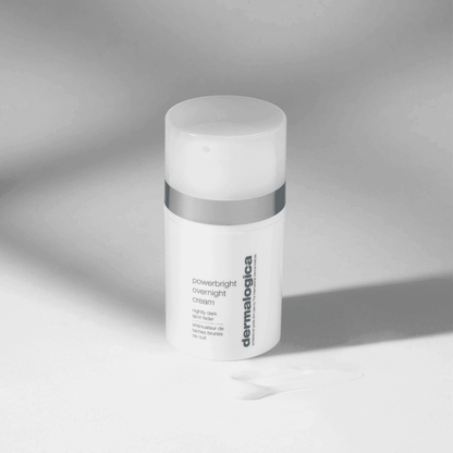 powerbright overnight cream - Dermalogica Malaysia