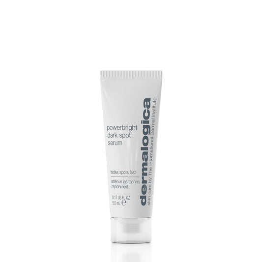 powerbright dark spot serum 5ml (worth RM99)