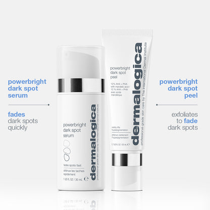 sistem titik gelap powerbright