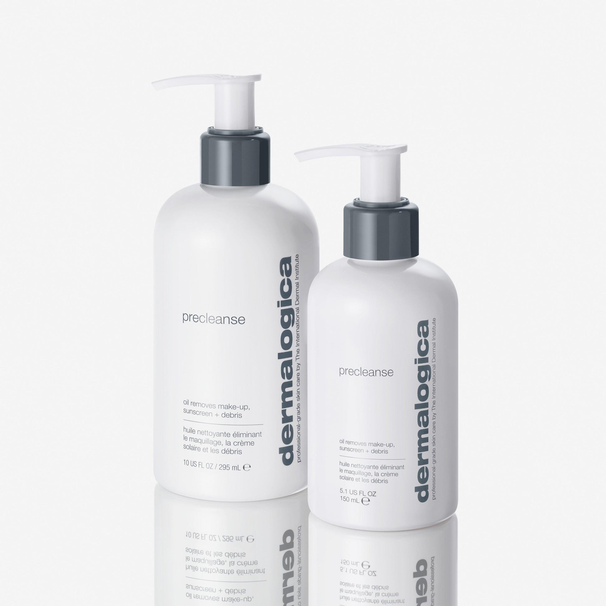 precleanse cleansing oil 150ml - Dermalogica Malaysia