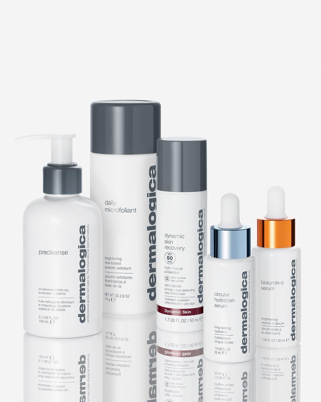 precleanse cleansing oil 150ml - Dermalogica Malaysia