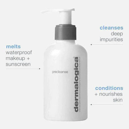 precleanse cleansing oil 30ml - Dermalogica Malaysia
