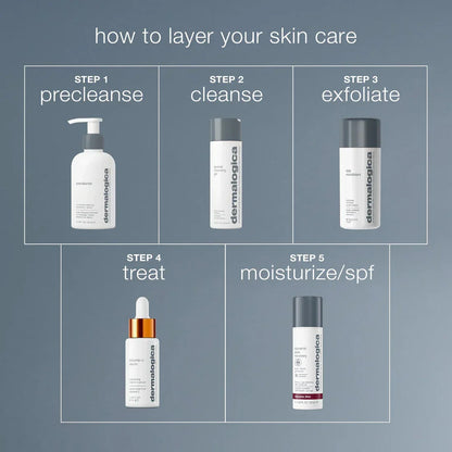 precleanse cleansing oil