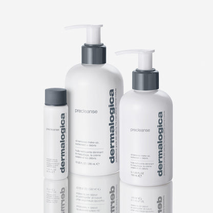 precleanse cleansing oil - Dermalogica Malaysia