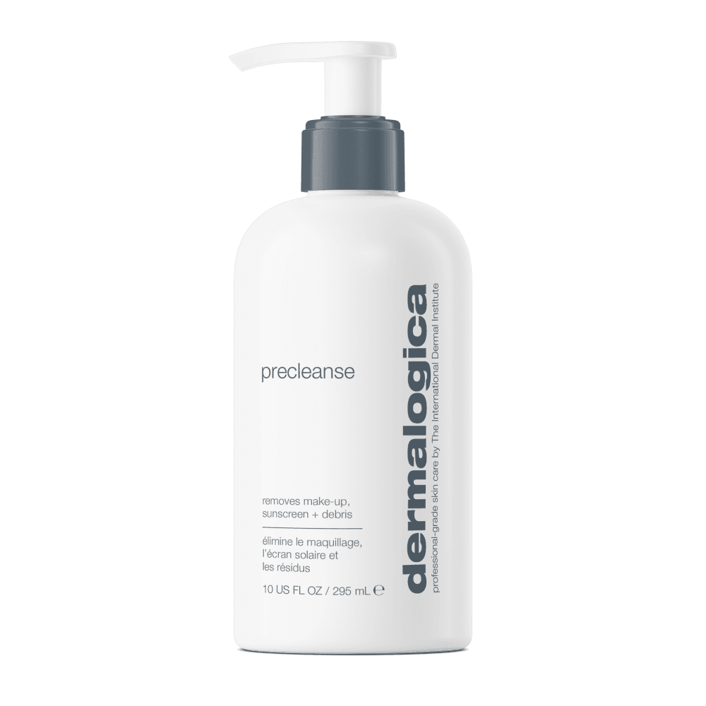 precleanse cleansing oil - Dermalogica Malaysia