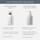 micellar prebiotic precleanse 15ml (worth RM35)