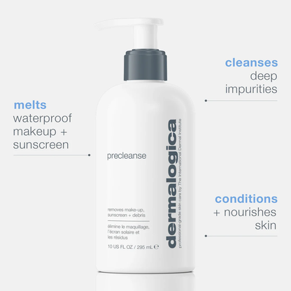 precleanse cleansing oil 295ml